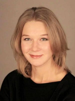 Daria Mikhailova