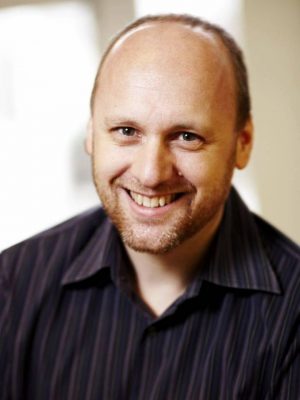 David Cage