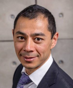 David Yang