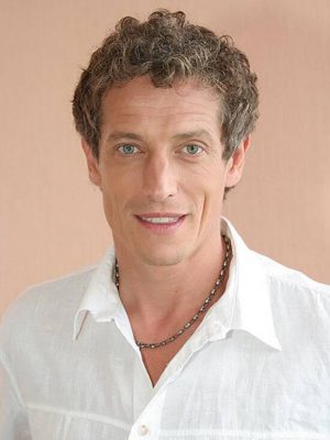 ドミトリー・フリッド