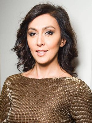Ekaterina Mtsituridze