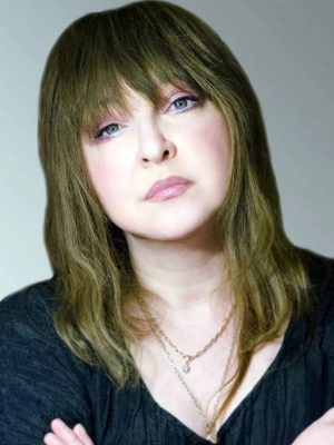 Ekaterina Semenova