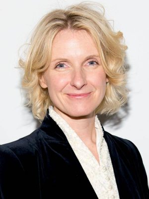 Elizabeth Gilbert