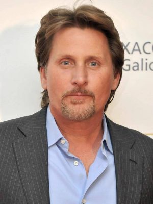 Emilio Estevez