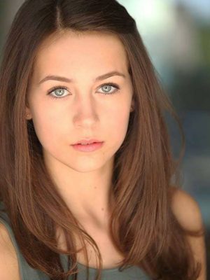 Emma Fuhrmann