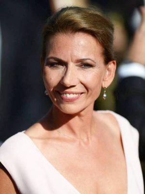 Hanne Jacobsen