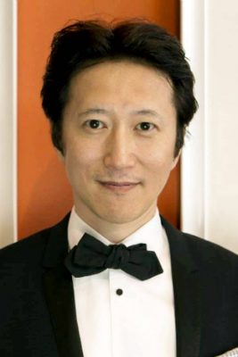 Hirohiko Araki