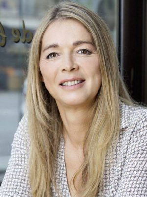 Hélène Rollès