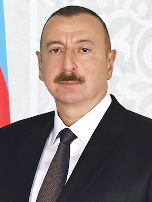 ایهام علی اف