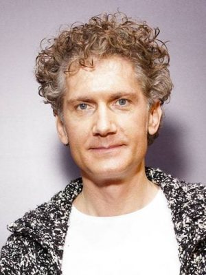 Ilya Bachurin