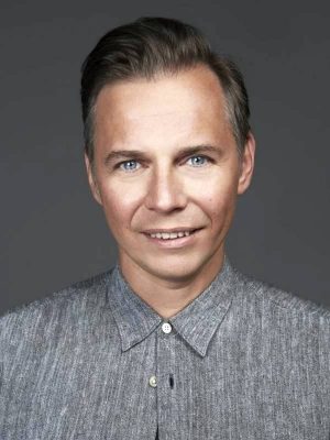 Ilya Lagutenko