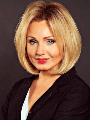 Ирина Климова