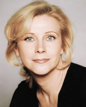 Irina Senotova