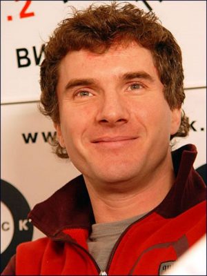 Ivan Shapovalov