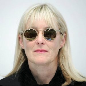Joanna Stingray