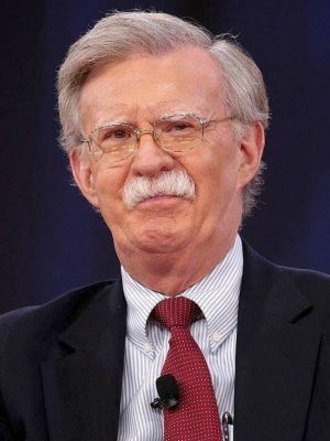 John R. Bolton
