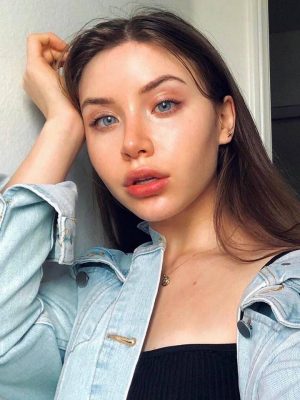 Kiara Glasco