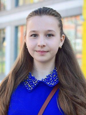 Lera Streljaev