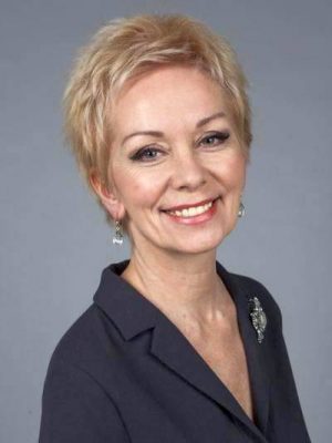 Lyubov Germanova