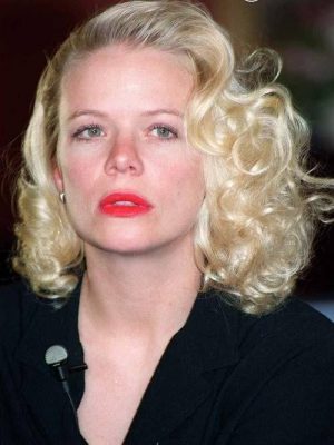 Marcy Walker
