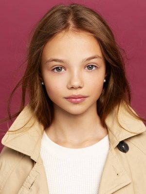 Maria Abramova