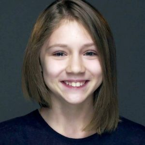 Maria Lobanova