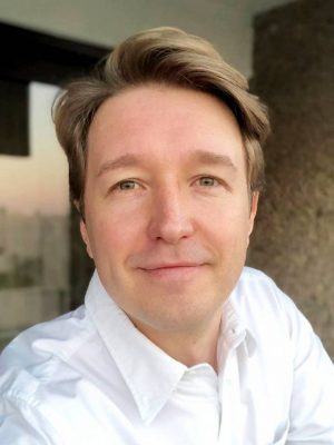 Maxim Mironov