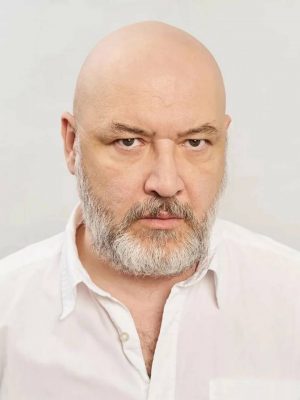مكسيم سوخانوف