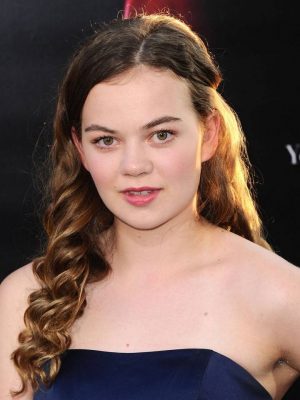 Megan Charpentier