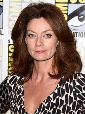 Michelle Gomez