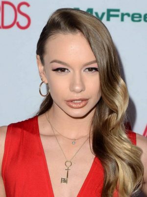 Naomi Swann