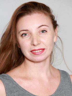 Olga Yurasova