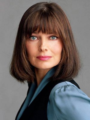 Paulina Porizkova