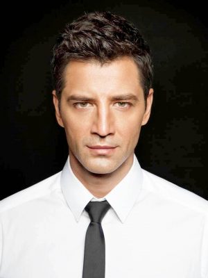 Sakis Rouvas