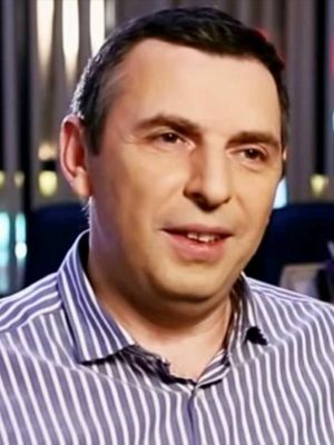 Sergey Shafir