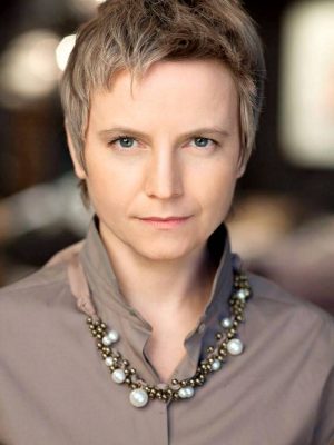 Svetlana Surganova