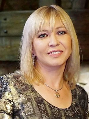 Tatyana Ivanova