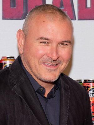 ティム・ミラー
