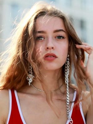 Veronika Korniyenko