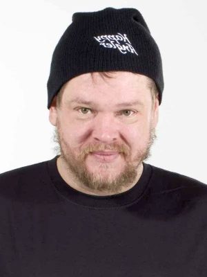 ヴィル・ハーパサロ