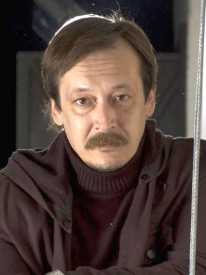 Владислав Ветров