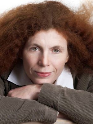 Julia Leonidovna Latynina