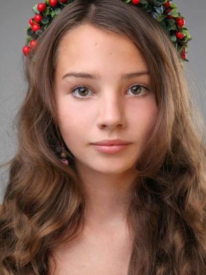 Yulia Sorokina