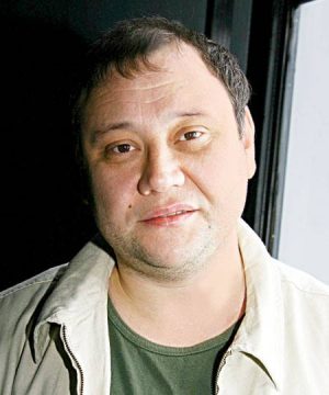 Yuri Stepanov