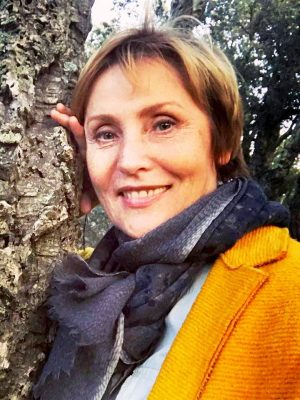 Zhanna Agalakova