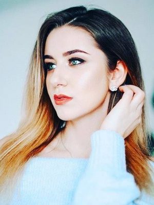 Zlata Ilchenko