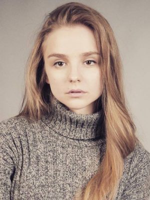 Alina Dotsenko
