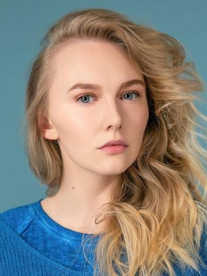 Alina Efremova