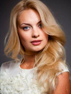 Anastasia Filippova
