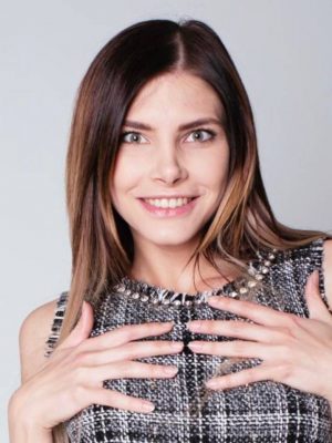 Anastasia Lifanova